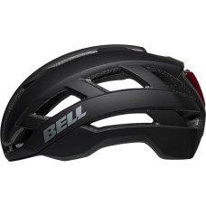 Bell Kask gravel szosowy BELL FALCON XR LED INTEGRATED MIPS Rozmiar kasku: M(55-59 cm), Wybierz kolor: Matte Black