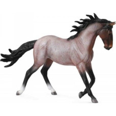 Collecta Figurka Collecta KOŃ MUSTANG MARE -BAY ROAN