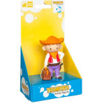 Tissotoys Figurka Tissotoys Figurka Lolek Kowboj 11006