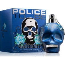 Police To Be Tattooart EDT 75 ml