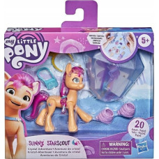 Hasbro Figurka Hasbro My Little Pony Sunny z akcesoriami (F24545X0)