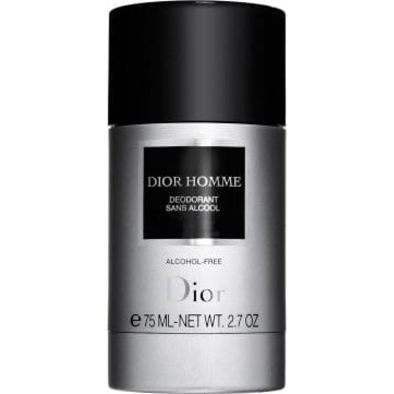 Dior Homme Dezodorant w sztyfcie 75ml