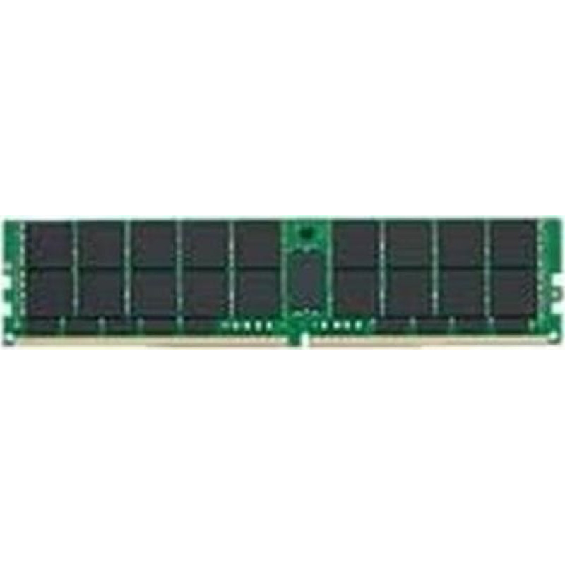 Kingston Pamięć dedykowana Kingston Pamięć RAM Kingston KCS-UC432LQ/128G 3200 MHz 128 GB DDR4 CL22