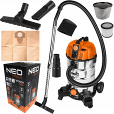 Neo Tools Odkurzacz przemysłowy Neo Tools Odkurzacz przemysłowy NEO TOOLS