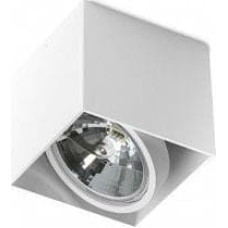 Torino Lampa sufitowa Torino Alex 1x50W  (GM4112)