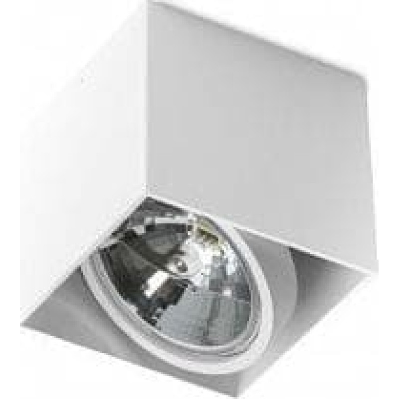 Torino Lampa sufitowa Torino Alex 1x50W  (GM4112)