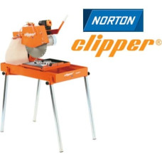 Norton Clipper Przecinarka stolikowa do kostki CLIPPER CGW 1-30-1 70184629851