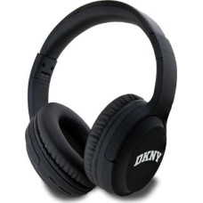 Dkny Słuchawki DKNY DKNY DKBH3DNYAK Bluetooth On-Ear Headphones Black/Black Arch Logo