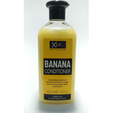 Noname XHC Odżywka do włosów 400ml banan