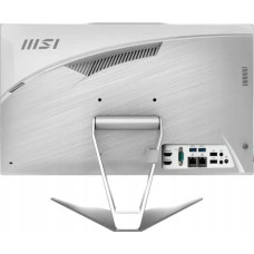 MSI Komputer MSI MSI PRO AP222T 12M-248EU Intel Core i5-12400 21.5inch HD 8GB 256GB M.2 PCIe 802.11 AC and BT 5 W11P