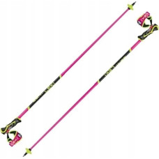 Leki LE KIJ VENOM SL 3D pink 125