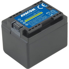 Avacom Akumulator Avacom AVACOM náhradní baterie Canon BP-727 Li-Ion 3.6V 2670mAh 9.6Wh