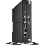 Shuttle Komputer Shuttle Shuttle Barebone DS20U5V2 Black (Core i5-10210U) one size