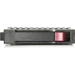 HP Dysk serwerowy HP 480GB 2.5'' SATA III (6 Gb/s)  (764927-B21)