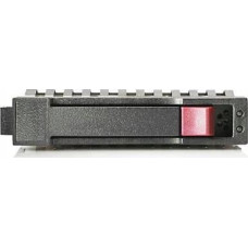 HP Dysk serwerowy HP 480GB 2.5'' SATA III (6 Gb/s)  (764927-B21)