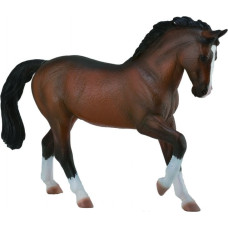 Collecta Figurka Collecta Ogier Warmblood Stallion Bay (004-88827)