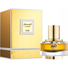 Rasasi Perfumy Damskie Rasasi Junoon Leather Pour Femme EDP 50 ml