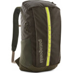 Patagonia Plecak turystyczny Patagonia Plecak black hole pack 25l-pine needle green PATAGONIA