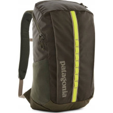 Patagonia Plecak turystyczny Patagonia Plecak black hole pack 25l-pine needle green PATAGONIA