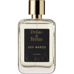 Logevy Firenze 1965 Profumo di Firenze XXV Marzo 100ml