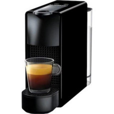 Nespresso Ekspres na kapsułki Nespresso C30 Essenza Mini czarny XN1108