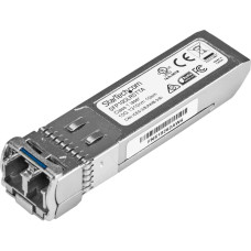 Startech Moduł SFP StarTech STARTECH.COM Cisco SFP-10G-LR-S Kompatibles SFP+ Modul 10GBASE-LR 10GbE Single Mode Glasfaser/LWL Transceiver LC 10km