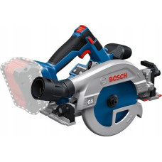 Bosch Pilarka tarczowa Bosch Cordless circular saw BOSCH GKS 18V-57-2 GX