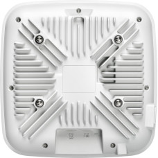 Lancom Systems Access Point LANCOM Systems LANCOM LX-7500 Enterprise Wi-Fi 7 access point parallel op in 2,4 GHz 5 GHz and 6 GHz 4x4mIMO scan radio OFDMA inkl. Click Mount