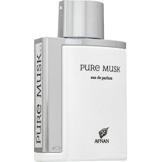 Afnan Afnan Pure Musk woda perfumowana 100 ml 1