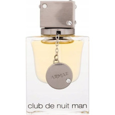 Armaf ARMAF CLUB DE NUIT A COLLECTOR~S PRIDE PARFUM OIL (M) EDP/S 18ML