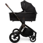 Muuvo Wózek MUUVO Muuvo stroller Quick SE2 2in1 Sunset Black