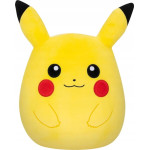 Squishmallows SQUISHMALLOWS Pokemon pliušinis žaislas Winking Pikachu, 25 cm