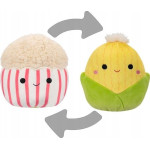 Jazwares SQUISHMALLOWS 2w1 Maskotka Conrad i Arnel