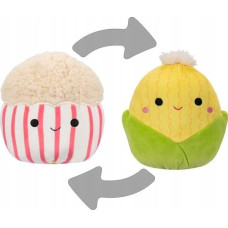 Jazwares SQUISHMALLOWS 2w1 Maskotka Conrad i Arnel