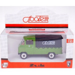 Sincere Seeker Model Żuk Społem 1:43 ziel K-604 16047