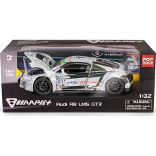 Daffi Model RMZ Hobby 1:32 AudiR8 GT3 2018 H-105 81055