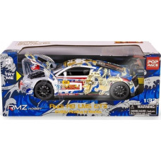 Daffi Model RMZ Hobby 1:32 AudiR8 MacauGP H-108 81086