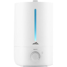 ETA Nawilżacz powietrza Eta ETA Humidifier | ETA362990000 MOISTY | 40 m³ | 25 W | Water tank capacity 5 L | Ultrasonic technology | White