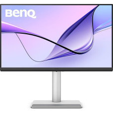 Benq Monitor BenQ MA270U (9H.LMWLB.QBE)  (iizii)