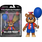 Funko Pop Figurka Funko Pop five nights at freddy's balloon freddy funko pop