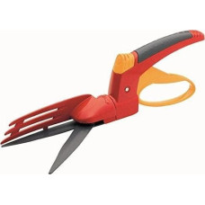 Wolf-Garten WOLF-Garten grass shears Professional RI-GC (red / yellow)