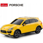 Rastar RASTAR car 1:24 RC Porsche cayenne, 46100