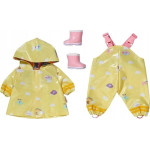 Baby Born BABY BORN outfit Deluxe Rain, 43cm