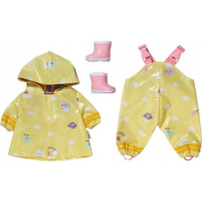 Baby Born BABY BORN outfit Deluxe Rain, 43cm