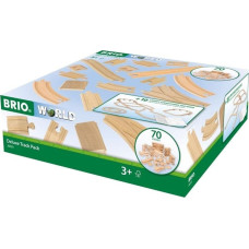 Ravensburger BRIO 36030 Zestaw torów deluxe