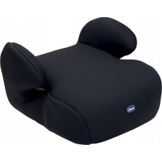 Chicco Fotel samochodowe Quasar i-Size black 126-150cm