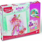 Maped Creativ Aqua Art Obrazy akwarelowe Taniec MAPED