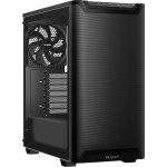 Be Quiet! Obudowa be quiet! Pure Base 501 Airflow Window czarna (BGW74)