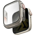 Skinarma etui Gado Pro Apple Watch 41mm   titanium