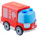 Haba ball track Kullerb - battery fire engine, toy vehicle